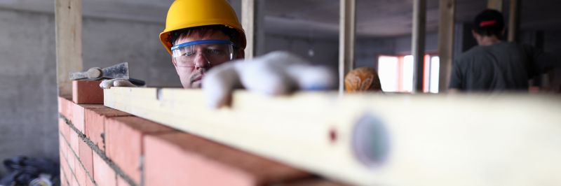 Brickwork Installation Service