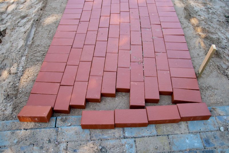Brick Paving in Stamford, CT