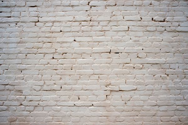 Brick Whitewashing