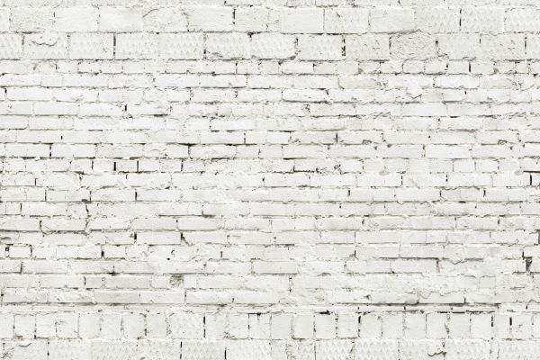 Brick Lime Treatment